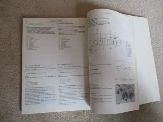 3. Honda GL 1100 SC02 Goldwing Reparaturhandbuch Werkstattbuch Handbuch A25008003 - Bild 3