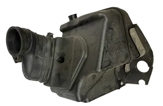 5. Suzuki RM 250 G Bj.86 Luftfilterkasten airbox 13881-00B00 Luftfilter - Bild 3