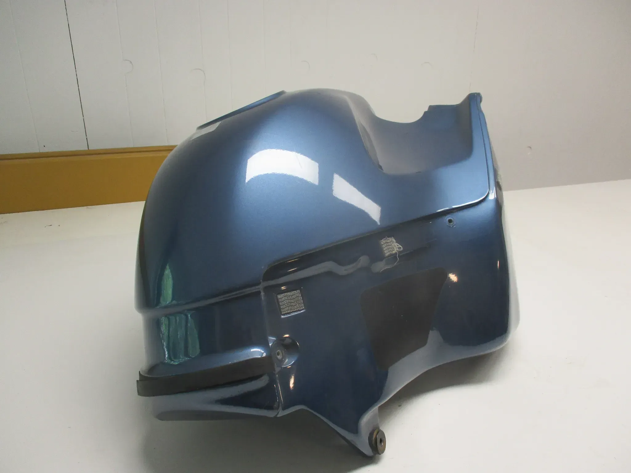 Tank Benzintank 1. BMW R 1100 RS_RT Typ 259 Kraftstofftank Kraftstoffbehälter - Bild 1