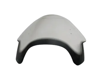 A626 Piaggio_Vespa_Yamaha Windschild Verkleidung M400 Cockpitscheibe - Bild 2