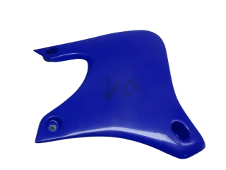 K53 Yamaha YZ_WR 400 98-99 Tankverkleidung links rechts Kühler 3810 - Bild 5