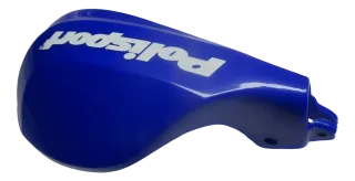K72 Verkleidung Yamaha YZ 125_250 KX 500 Polisport Protectoren Lenker - Bild 7