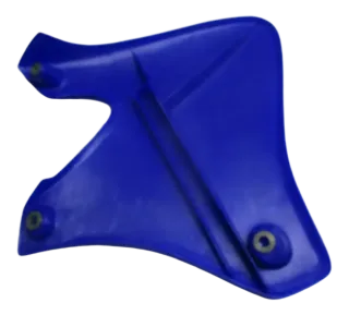 K52 Yamaha YZ 125_250 96-01 Tankverkleidung links rechts Kühler - Bild 4