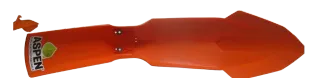 Q511 KTM SX-F 250_450 Verkleidung Fender vorne hinten Kotflügel - Bild 4