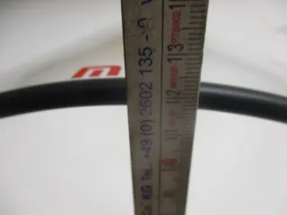 A625 Moto Guzzi_BMW_Yamaha Windschild Cockpitscheibe AS 6 Scheibe - Bild 5