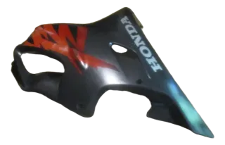 3. Honda CBR 600 F PC35 99-02 Seitenverkleidung Tank Seite rechts - Bild 3