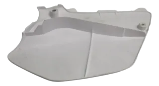 K79 Yamaha YZ 250_400_426 F 96-02 Sitzbankverkleidung links Seite - Bild 3