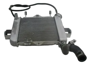 Suzuki GSX-S 125 WDLO Wasserkühler Kühler vorne radiator - Bild 1