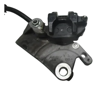 Suzuki GSX-S 125 WDLO Bremssattel hinten Bremszange brake caliper rear - Bild 4