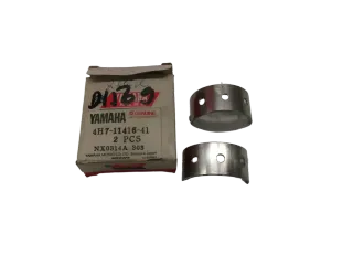 Lagerschale 4H7-11416-41 D1569. Yamaha XS 650 Gleitlager Motor Kurbelwelle - Bild 1