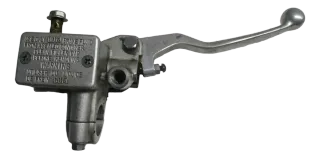 B820 Honda_Kawasaki_Suzuki_Yamaha Hauptbremszylinder vorne 1/2 Zoll - Bild 1