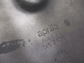 APRILIA RS 50 Bj.01 Tankverkleidung Tank Tankhaube Verkleidung - Bild 6