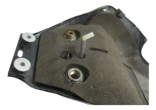 3. Honda CBR 600 F PC35 99-02 Benzintank Kraftstofftank Behälter fuel - Bild 6