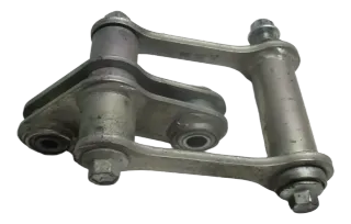 Umlenkung Suzuki GSX-S 125 WDLO Federbein Stoßdämpfer hinten - Bild 2