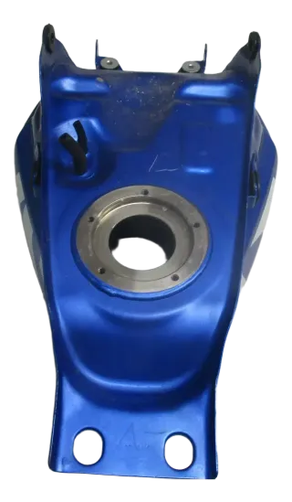 Suzuki GSX-S 125 WDLO Kraftstofftank Benzintank Kraftstoffbehälter - Bild 5
