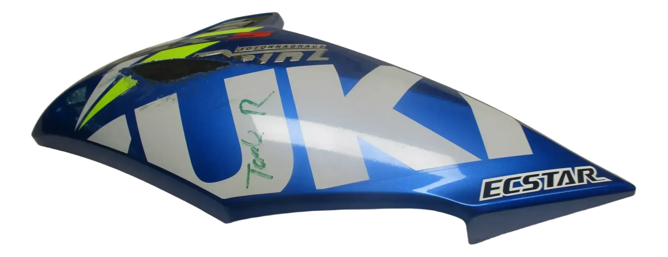 Suzuki GSX-S 125 WDLO Seitenverkleidung rechts 47121-23KA vorne - Bild 1