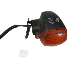 2. Yamaha FZS 600 Fazer RJ 02 Blinker vorne rechts turn signal front - Bild 2