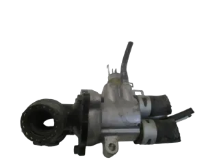 2. Yamaha FZS 600 Fazer RJ 02 Thermostat Gehäuse Lüfterschalter - Bild 3