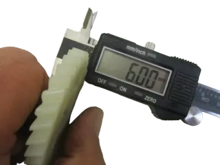 A2020 Aprilia SR 50 LC SR 125 Wasserpumpenritzel 30 Zähne 8206228 - Bild 5