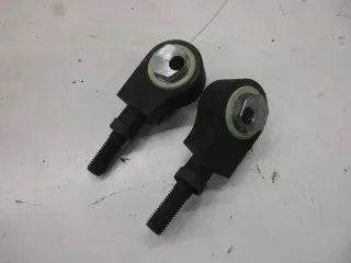 F120 Honda Accord Cam Aufnahme 84945 Halter rechts links Excenter - Bild 3