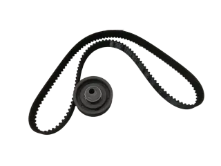 F121 VW Golf Jetta Corrado Zahnriemen PowerGrip K015183XS Motor - Bild 4