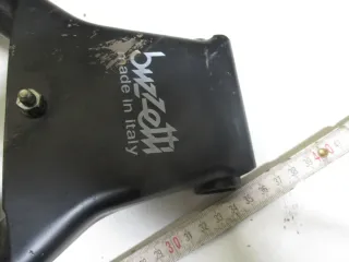 A1922 Yamaha_Honda_Suzuki_Kawasaki XL_XT_DR_XTZ Hauptständer Buzetti - Bild 3