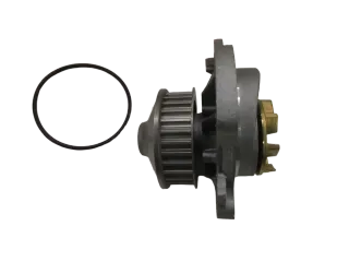 F67 VW Golf II_III Wasserpumpe W10021 HK Motor Kühlwasser - Bild 5