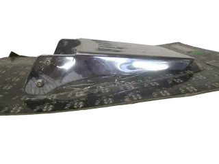 A1903 Kawasaki_Yamaha_Honda_Suzuki Top Case Gepäckträger Chrom - Bild 5