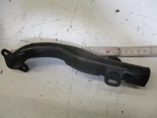Suzuki DR 800 S BIG SR43A Kabelkanal Verkleidung Abdeckung - Bild 4