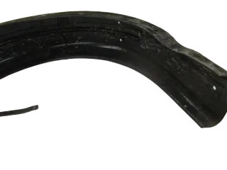 Fender Kotflügel B89 BMW R51/3 hinten Schutzblech Verkleidung - Bild 13