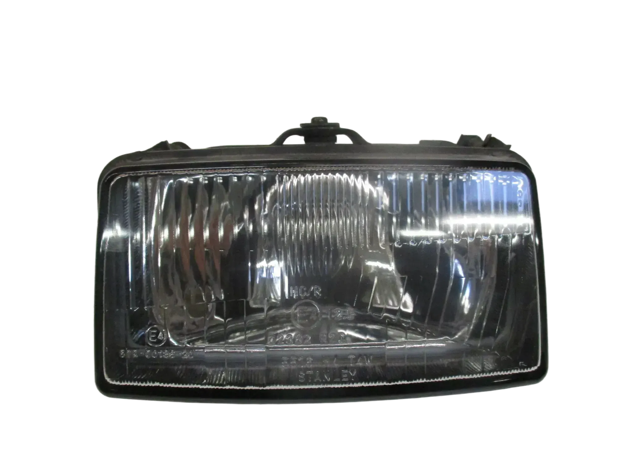 Suzuki DR 800 S BIG SR43A Scheinwerfer Frontscheinwerfer Licht - Bild 1