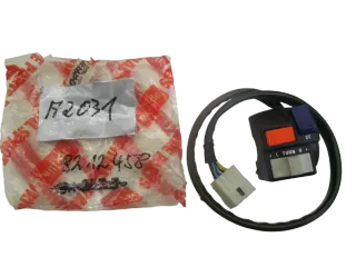 A2031 Aprilia Amico 50 Lenkerschalter links 8212458 switch left - Bild 1