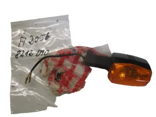 A2056 Aprilia AF1 125 Blinker hinten links 8212090 turn signal - Bild 1