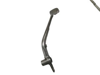 5. Honda Gl 1100 DX Goldwing Bremspedal Fußbremshebel brake pedal - Bild 1