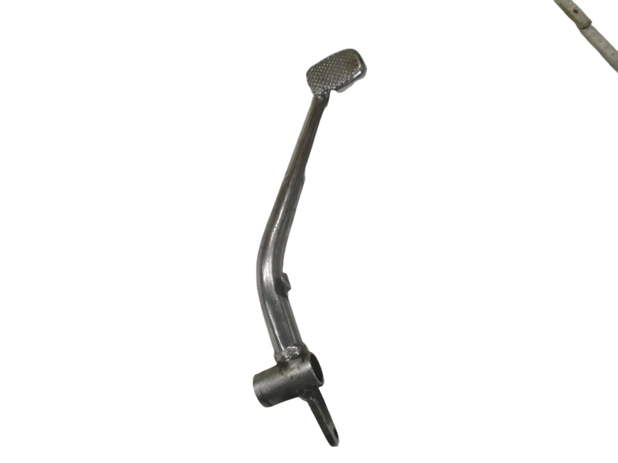 5. Honda Gl 1100 DX Goldwing Bremspedal Fußbremshebel brake pedal - Bild 1
