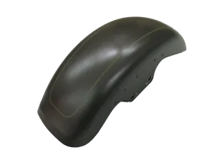 J476 Harley Davidson Fat Boy FLFBS Fender Verkleidung vorne Schmutzfänger - Bild 1