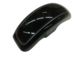 J468 Harley Davidson Fat Boy FLFBS Fender Verkleidung vorne Schmutzfänger - Bild 3