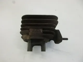 X500. Sym 50er Zylinder ohne Kolben Motorblock T5C engine cylinder - Bild 5