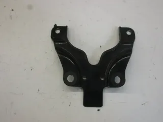 1. Honda CB 250 N_T Tachohalter Cockpit Instrumentenhalter Halter Aufnahme Tacho - Bild 3