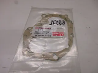 Dichtung 3VL-E5461-00 D3795. Yamaha YN 50 YQ 50 Motordichtung Motor seal - Bild 3