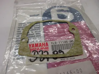 Dichtung 1L9-11146-10 D3789. Yamaha XS 250_400 Motordichtung Motor seal - Bild 3
