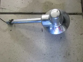 1. SUZUKI GS 550 E BLINKER VORNE RECHTS TURN SIGNAL - Bild 2
