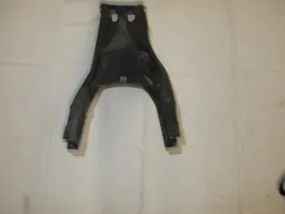 YAMAHA YZF-R 6 YZF R 6 SCHWINGE HINTERRADAUFHÄNGUNG SWING ARM FELGE HINTEN - Bild 3
