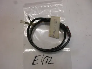 E472. Suzuki DR 200_350 Schalter Kupplungshebel 57541-49100 Kabel Elektrik switch - Bild 2