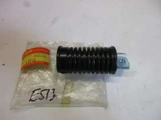 E513. Suzuki GS 1000 GS 1000 E Fußraste Vorne rechts 43550-49001 Fussraste Fahrerraste - Bild 2