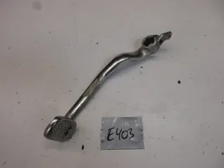 E403. Suzuki GS 550 Bremspedal 43110-47000 Fußbremshebel Bremse unten Hebel brake - Bild 3