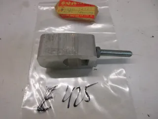E425. Suzuki RM 125_250 Kettenspanner Kette 61410-14121 Antriebskette Spanner - Bild 2