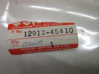 E813. Suzuki GSX 750 Auslassventil Ventil 12912-45410 Nockenwelle Motor Zylinderkopf - Bild 4