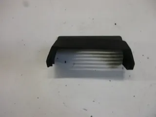 Honda FT 500 PC07 Verkleidung Hupe Abdeckung Hupenabdeckung Deckel Blende - Bild 2