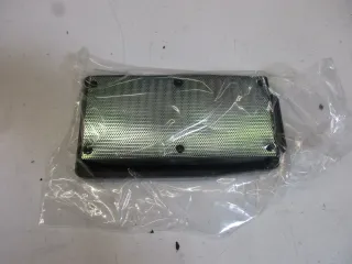 E97. Suzuki GW 250 Inazuma Ersatzfilter Luftfilterkasten Filter air box - Bild 3